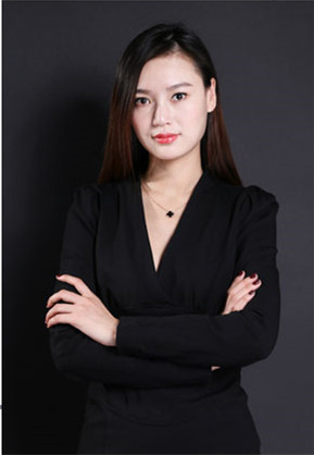 卢湾史静静 纹绣讲师